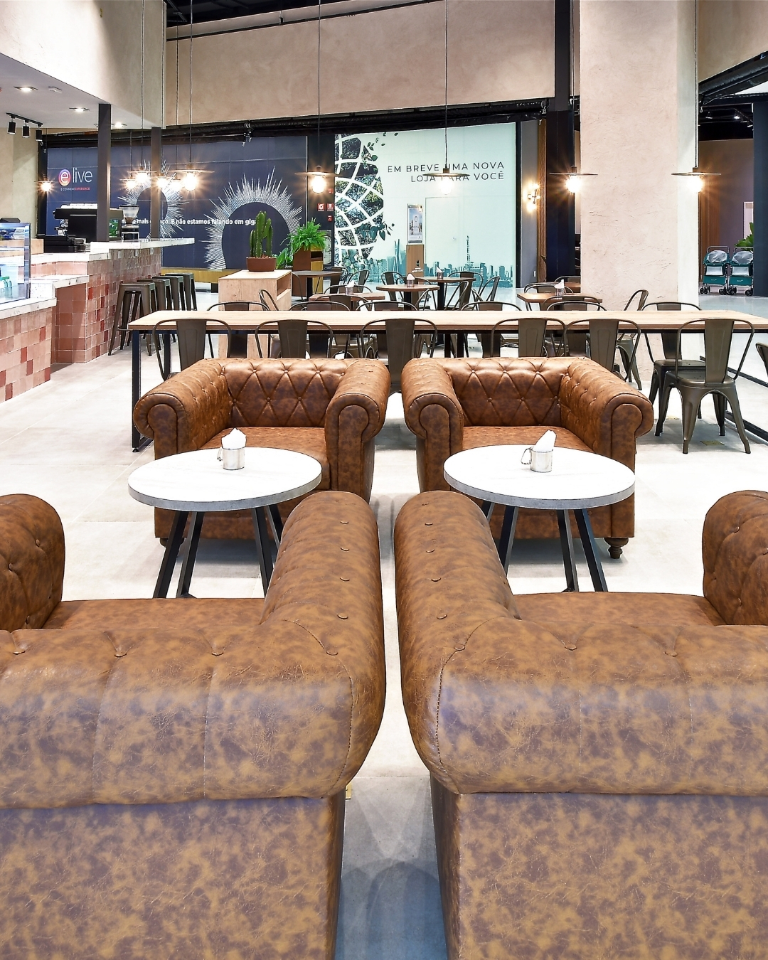 nazca Café